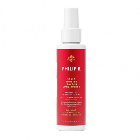 SCALP BOOSTER LEAVE-IN CONDITIONER