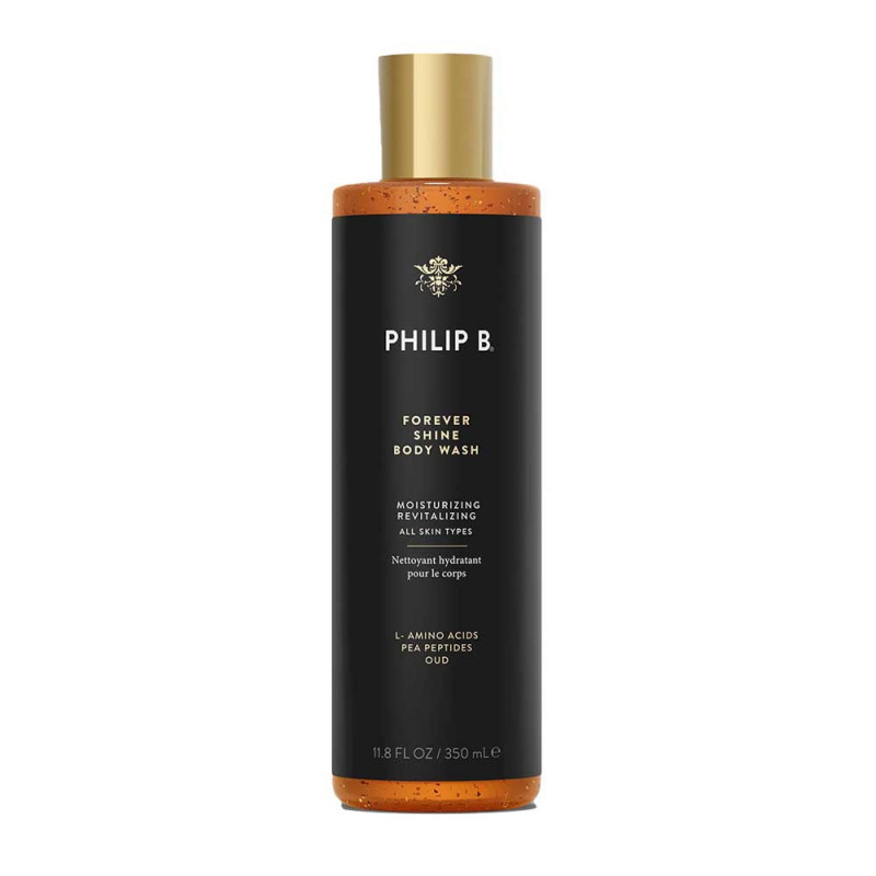 Forever Shine Body Wash 350 Ml | Philip B