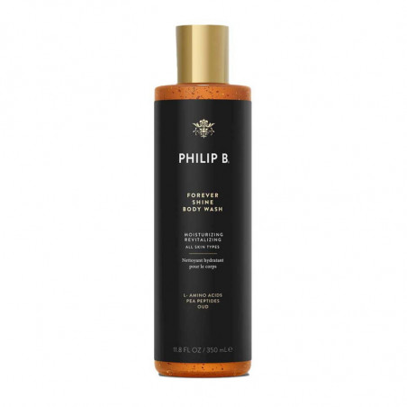Forever Shine Body Wash 350 Ml | Philip B