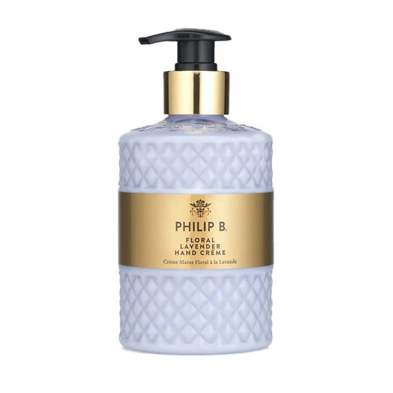 Floral Lavender Hand Creme 350 Ml | Philip B