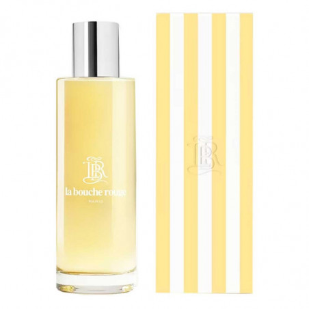 CAPRI LUMIERE JAUNE