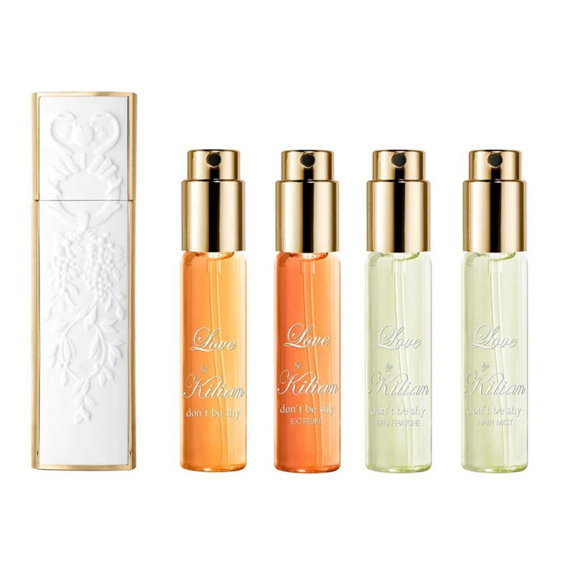 Love Don T Be Shy Discovery Set | Kilian Paris