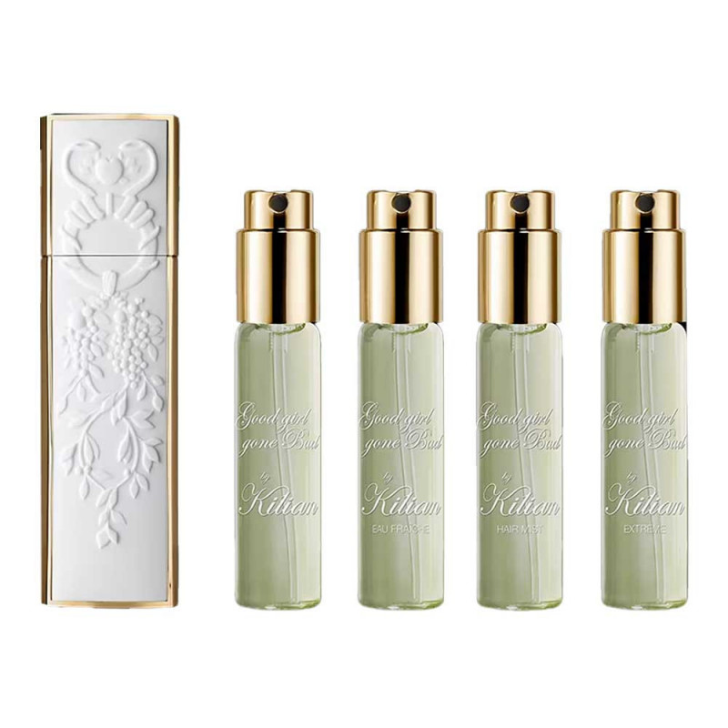 Good Girl Gone Bad Discovery Set | Kilian Paris