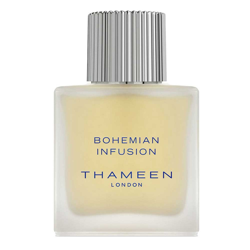 Bohemian Infusion Cologne Elixir 100Ml | Thameen