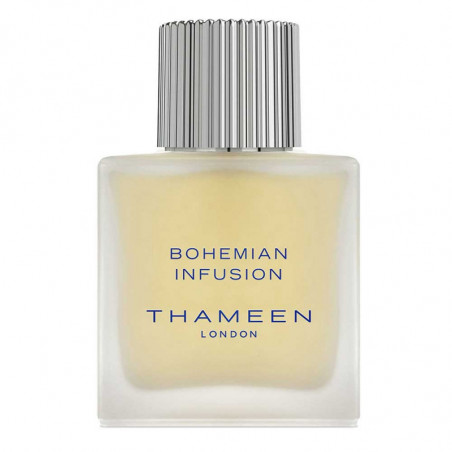 Bohemian Infusion Cologne Elixir | Thameen