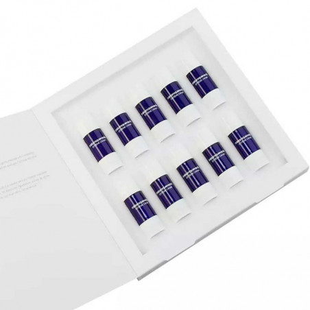 Bio Regenerative Shock Treatment For Dandruff | Miriam Quevedo