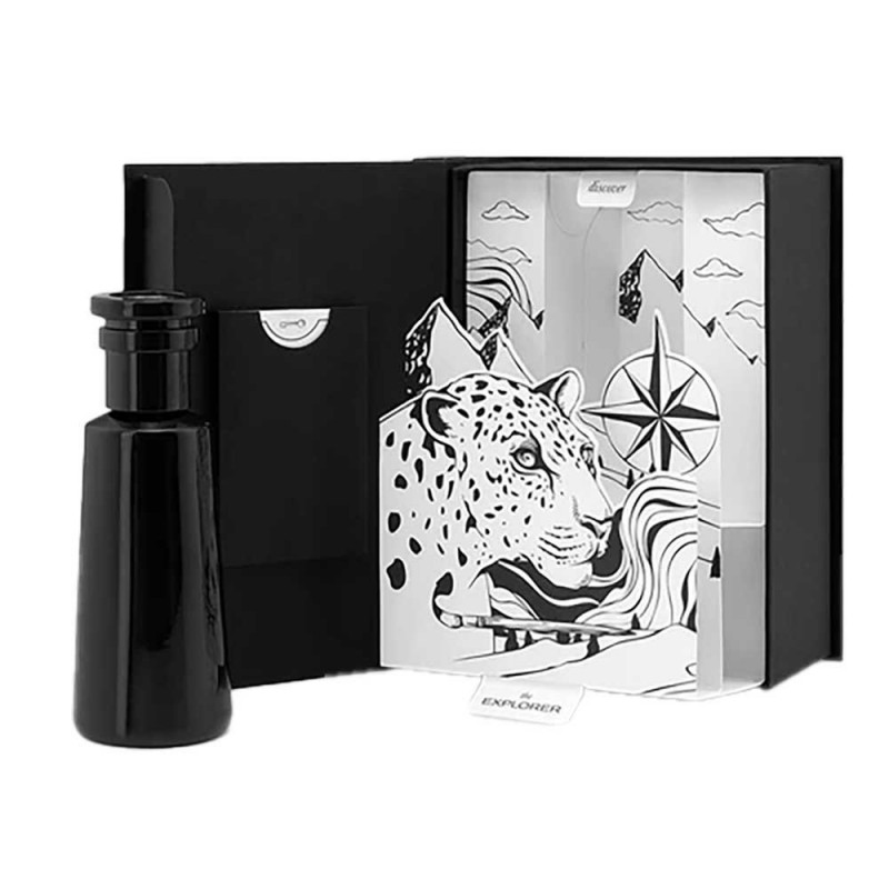 EXPLORER EAU DE PARFUM