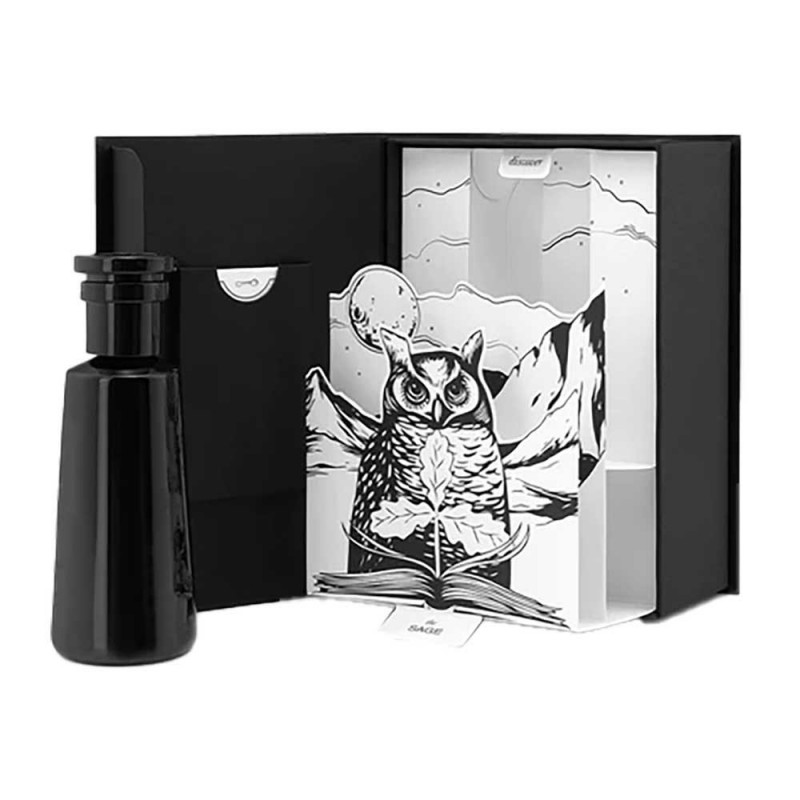 SAGE EAU DE PARFUM