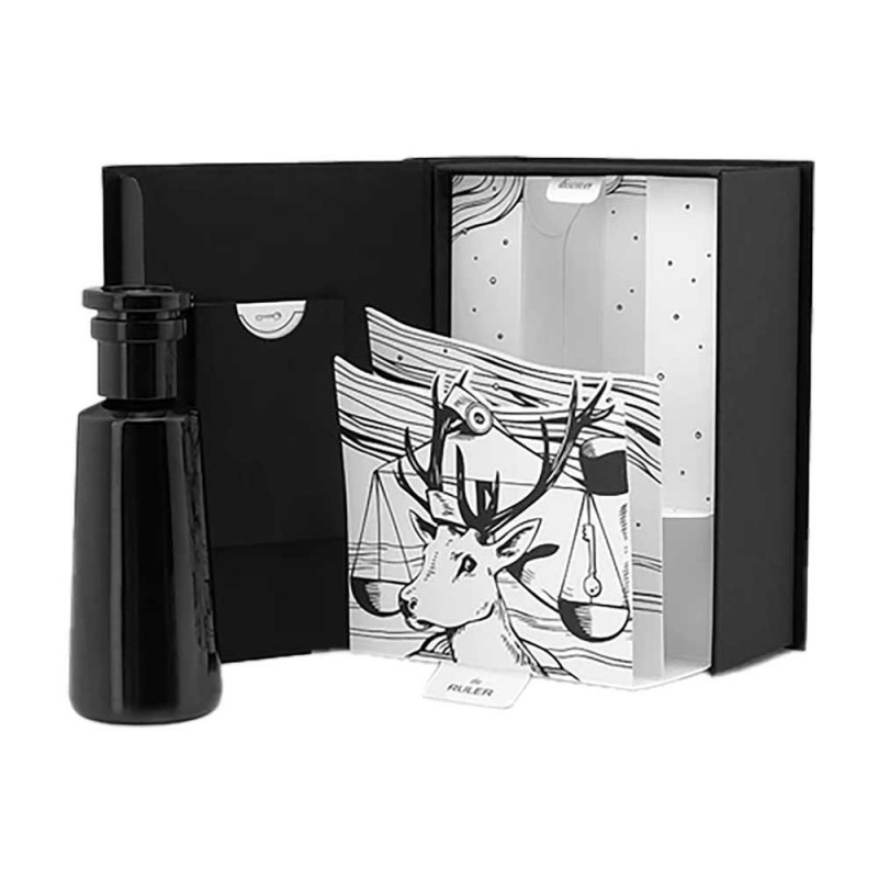 RULER EAU DE PARFUM
