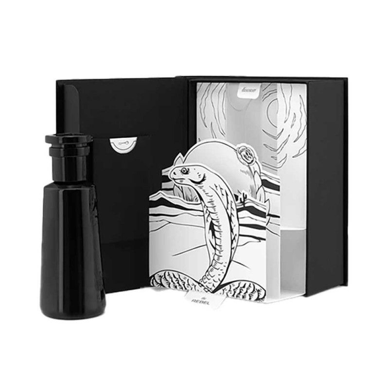 REBEL EAU DE PARFUM