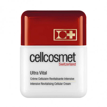 ULTRA VITAL