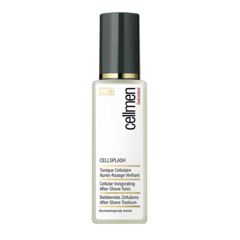 CELLSPLASH