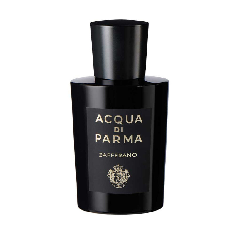 ZAFFERANO EAU DE PARFUM