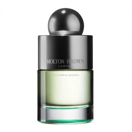 Wild Mint Lavandin Edt 100Ml | Molton Brown