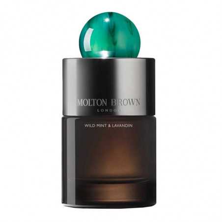 Wild Mint Lavandin Eau De Parfum | Molton Brown