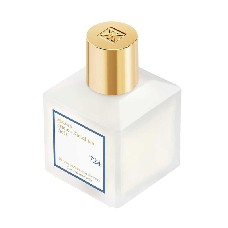 724 Scented Hair Mist | Maison Francis Kurkdjian