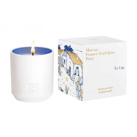 Es Cap Scented Candle 280 Gr | Maison Francis Kurkdjian