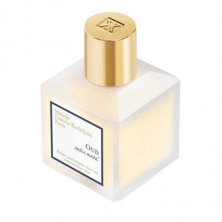 Oud Satin Mood Scented Hair Mist 70Ml | Maison Francis Kurkdjian