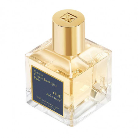 Oud Satin Mood Body Oil | Maison Francis Kurkdjian
