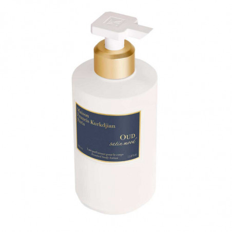 Oud Satin Mood Scented Body Lotion 350Ml | Maison Francis Kurkdjian