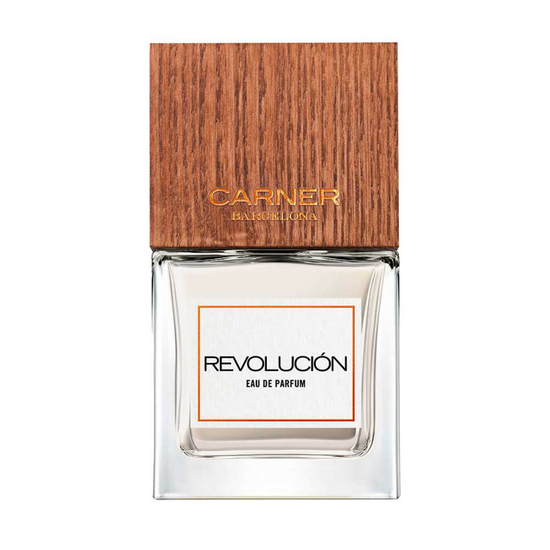 Palo Santo Dau De Parfum | Carner Barcelona