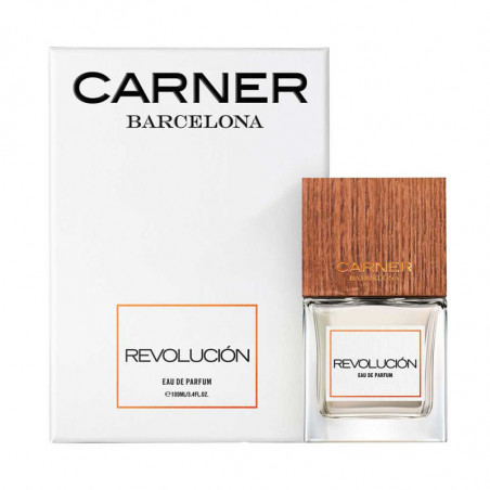 Palo Santo Dau De Parfum | Carner Barcelona