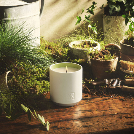 La Trouverie Scented Candle 280G | Maison Francis Kurkdjian