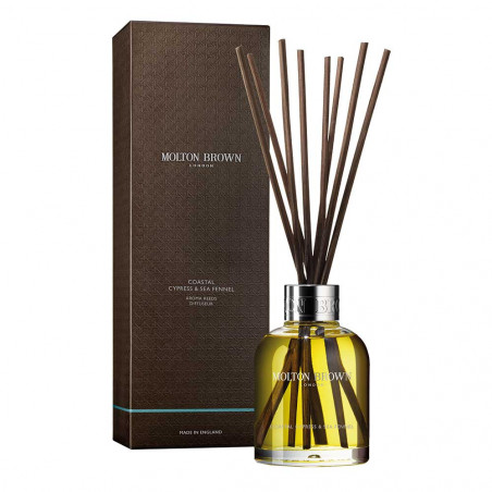Coastal Cypress Sea Fennel Aroma Reed | Molton Brown