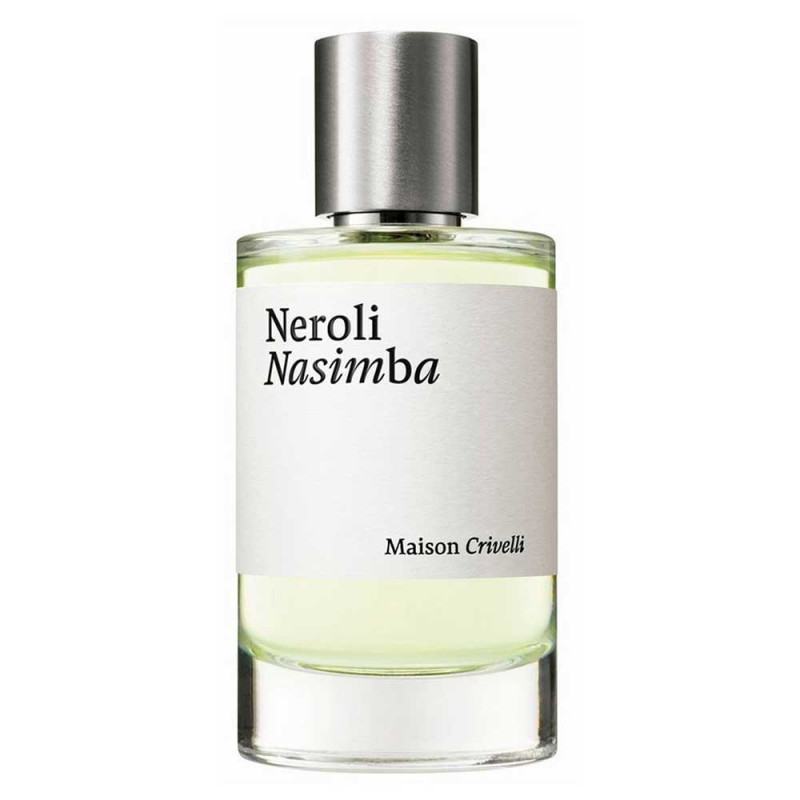 Neroli Nasimba Eau De Parfum | Maison Crivelli