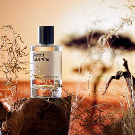 Neroli Nasimba Eau De Parfum | Maison Crivelli