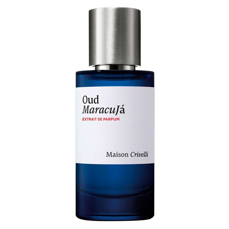 Oud Maracuja Extrait | Maison Crivelli