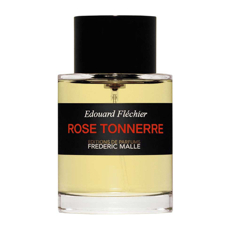 Rose Tonnerre 100Ml | Editions De Parfums Frederic Malle