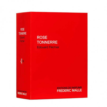 Une Rose Perfume | Editions De Parfums Frederic Malle