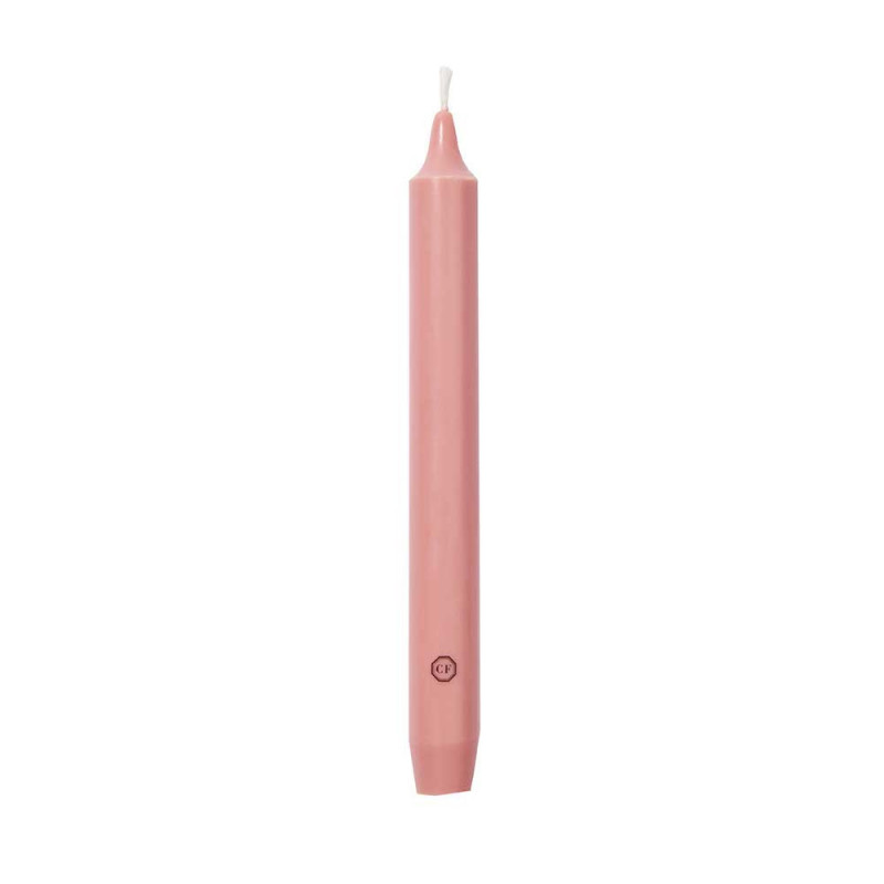 TOMATO SCENTED TAPER CANDLES
