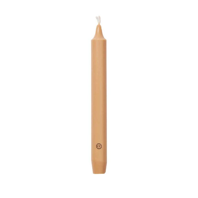 CEDAR SCENTED TAPER CANDLES