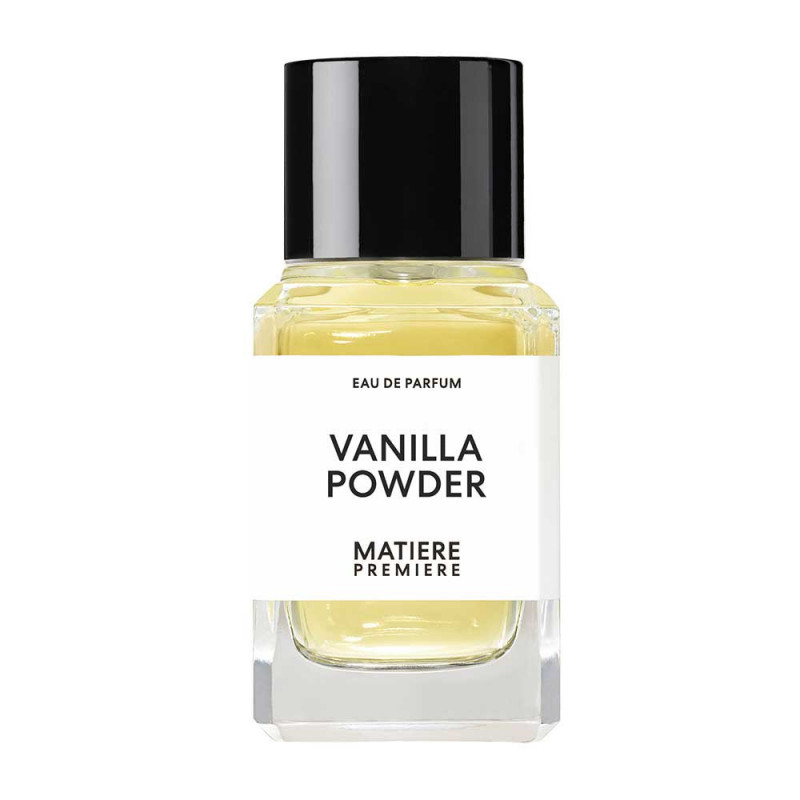 Vanilla Powder 100Ml | Matiere Premiere