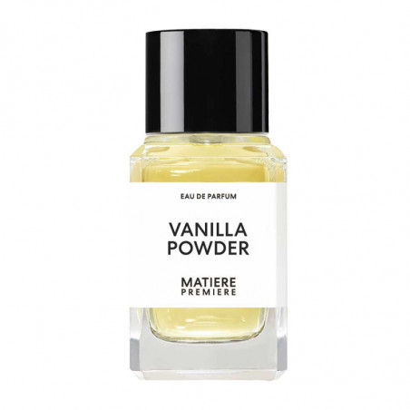 Vanilla Powder 100Ml | Matiere Premiere