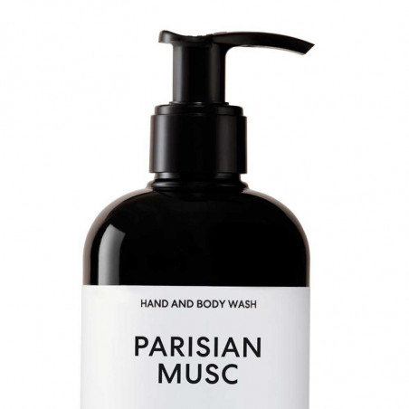 Parisian Musc Hand And Body Wash 300Ml | Matiere Premiere