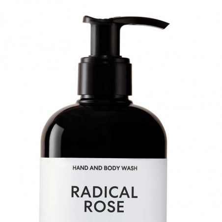 Radical Rose Hand And Body Wash 300Ml | Matiere Premiere