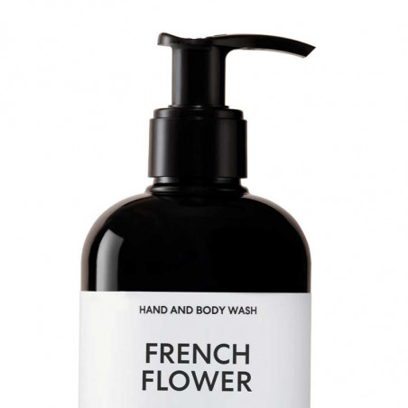 French Flower Hand And Body Wash 300Ml | Matiere Premiere