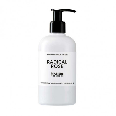 Radical Rose Hand And Body Lotion 300Ml | Matiere Premiere