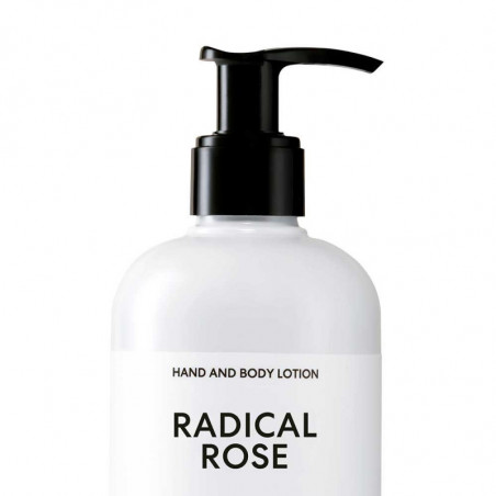 Radical Rose Hand And Body Lotion 300Ml | Matiere Premiere