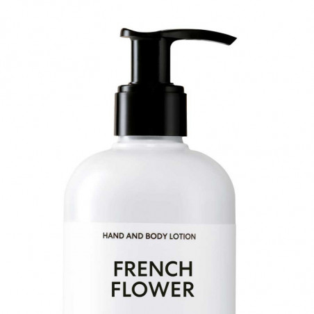 French Flower Hand And Body Lotion 300Ml | Matiere Premiere