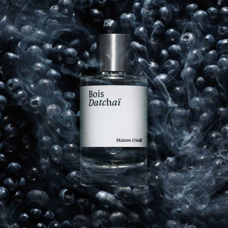 Bois Datchai Dau De Parfum | Maison Crivelli