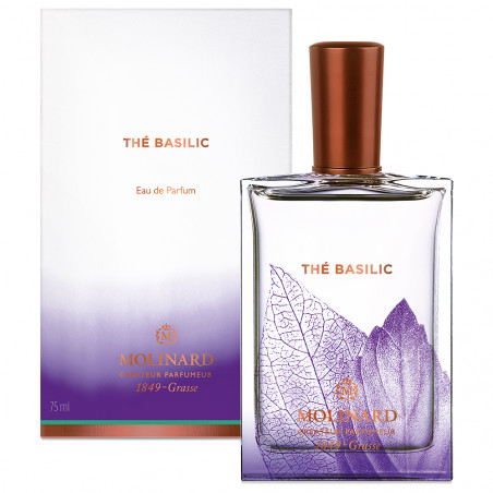 The Basilic Edp 75Ml | Molinard
