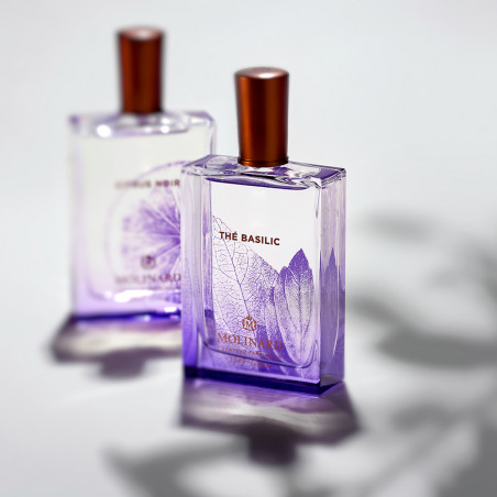 The Basilic Edp 75Ml | Molinard