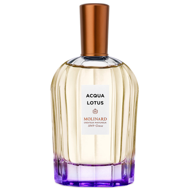 Acqua Lotus Dau De Parfum | Molinard