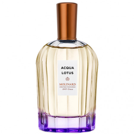 Acqua Lotus Dau De Parfum | Molinard