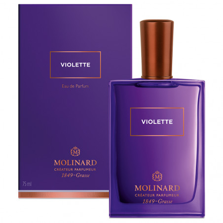 Les Elements Violette Edp 75Ml | Molinard