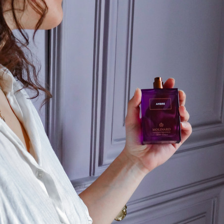 Les Elements Ambre Edp 75Ml | Molinard